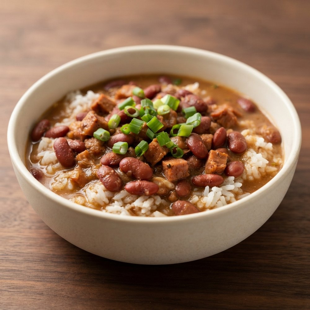 Chef John's Classic Red Beans with Rice
