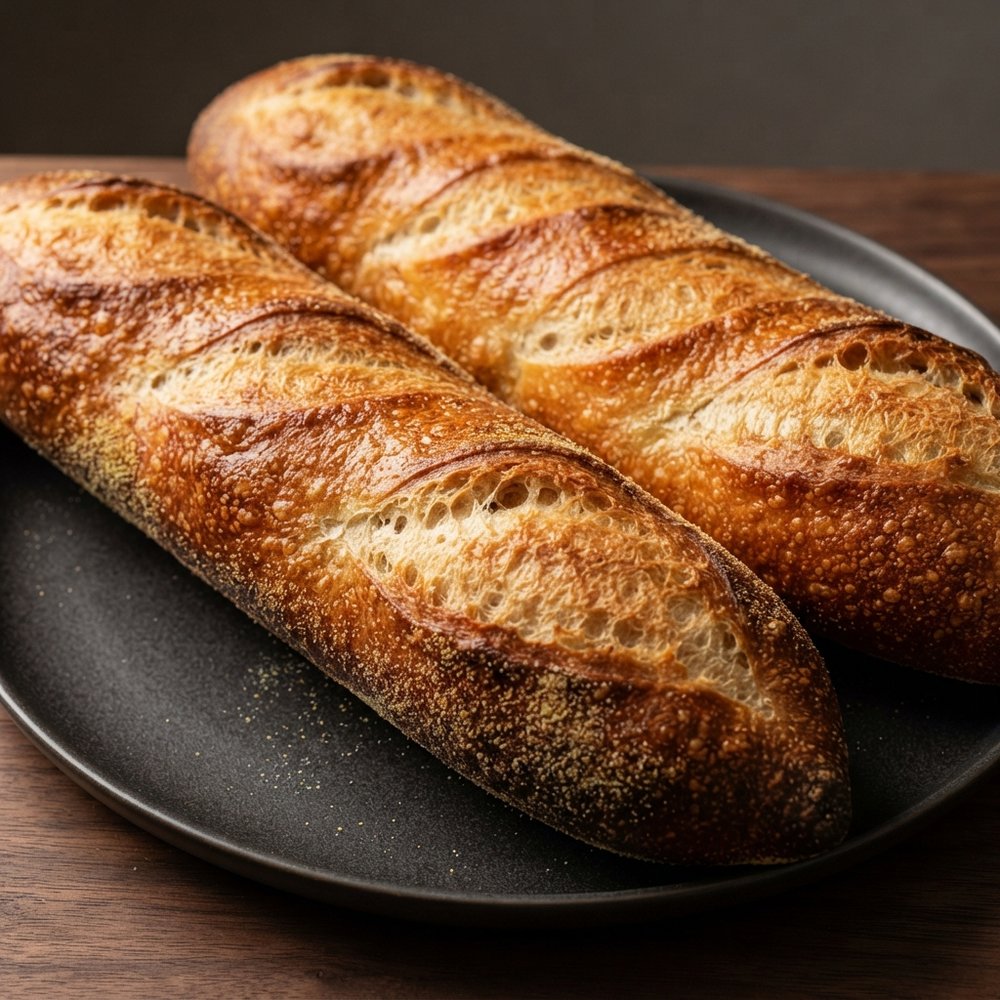 French Bread