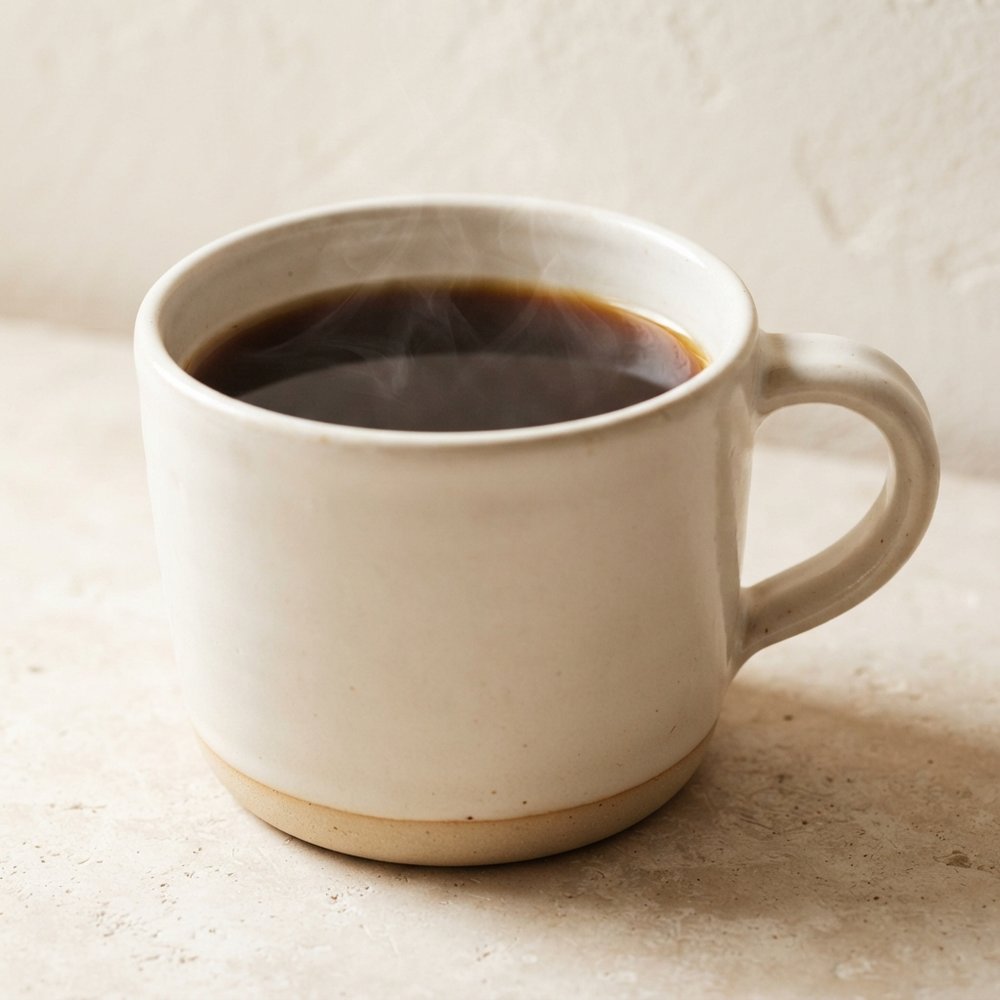 Mexican Cinnamon Coffee (Café de Olla)