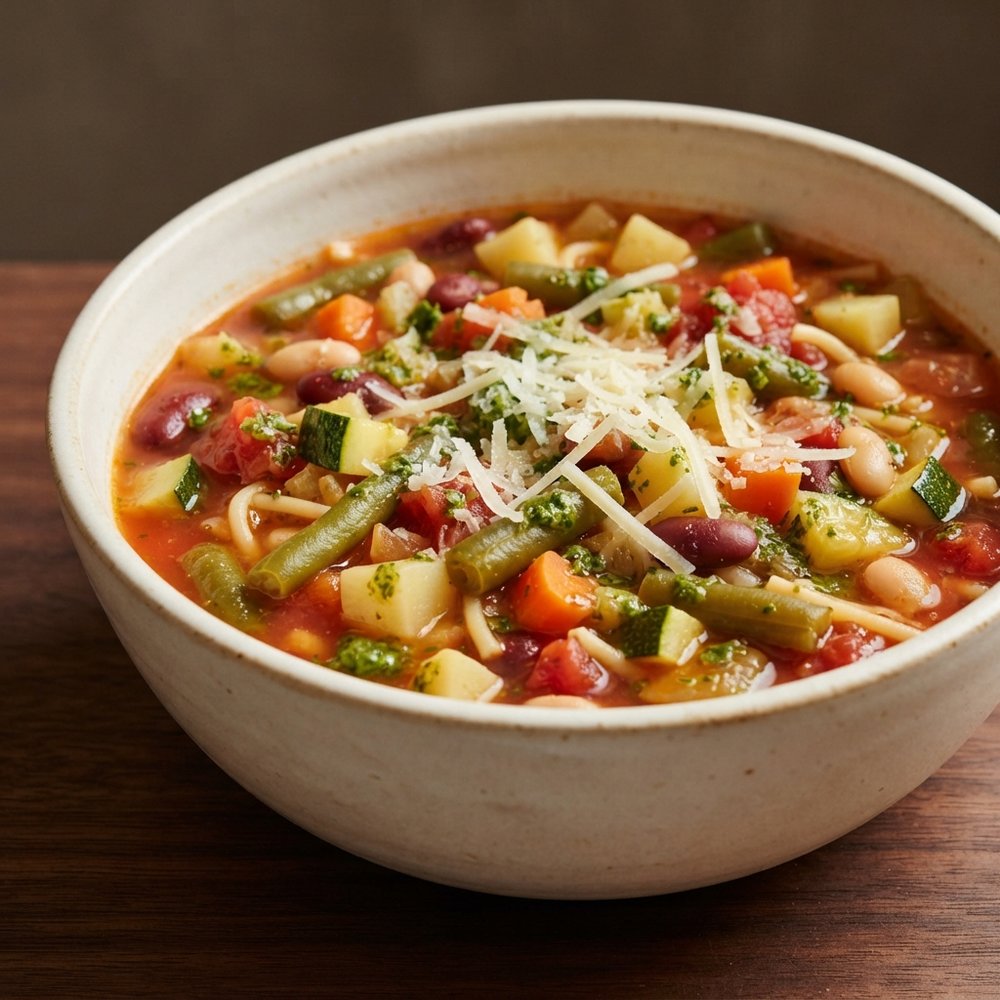 Pistou Soup
