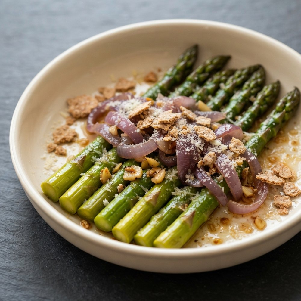 Easy Asparagus