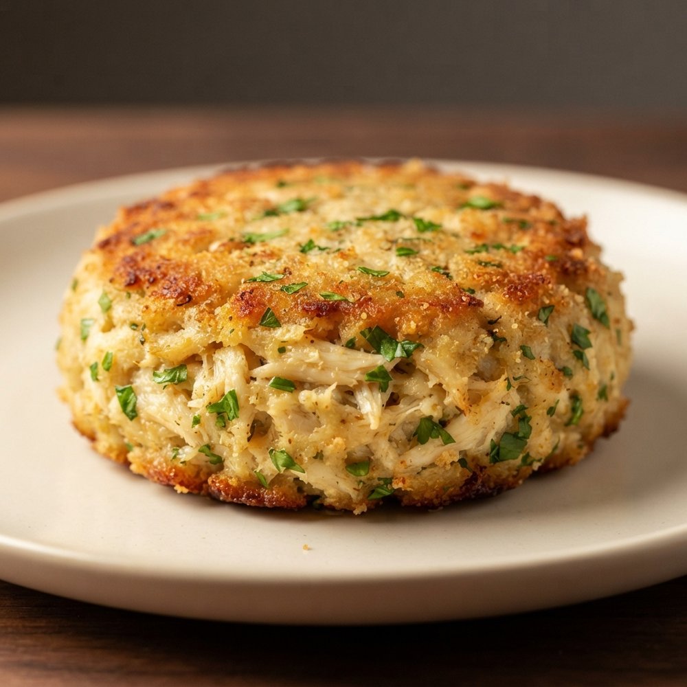 Maryland-Style Crab Cakes Guide