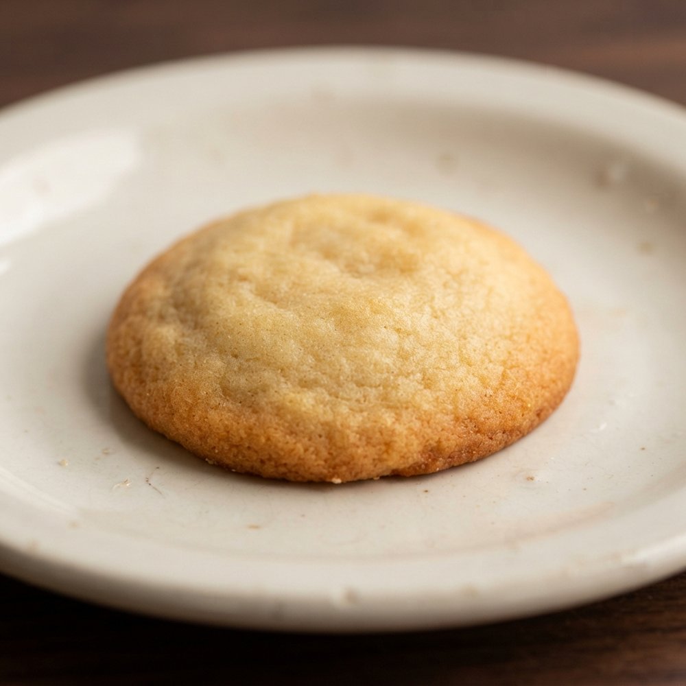 Old-World German Honey Biscuits