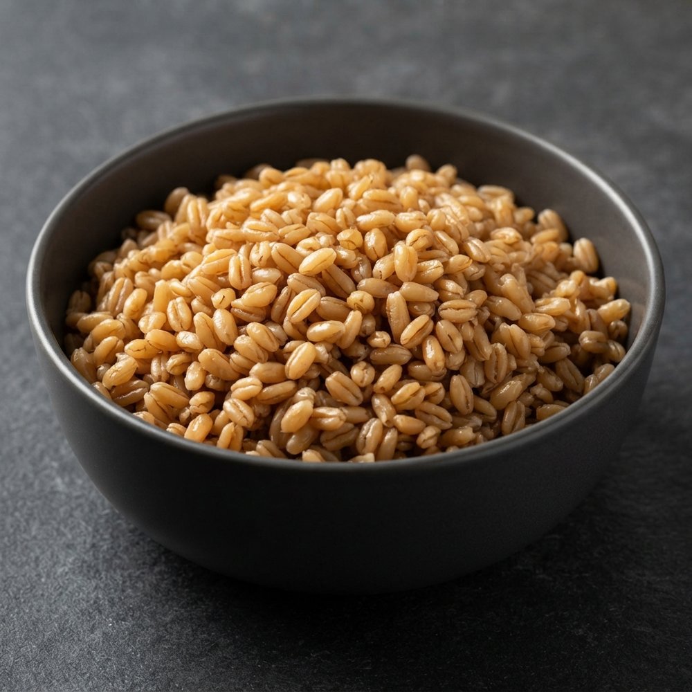 Instant Pot Wheat Berries