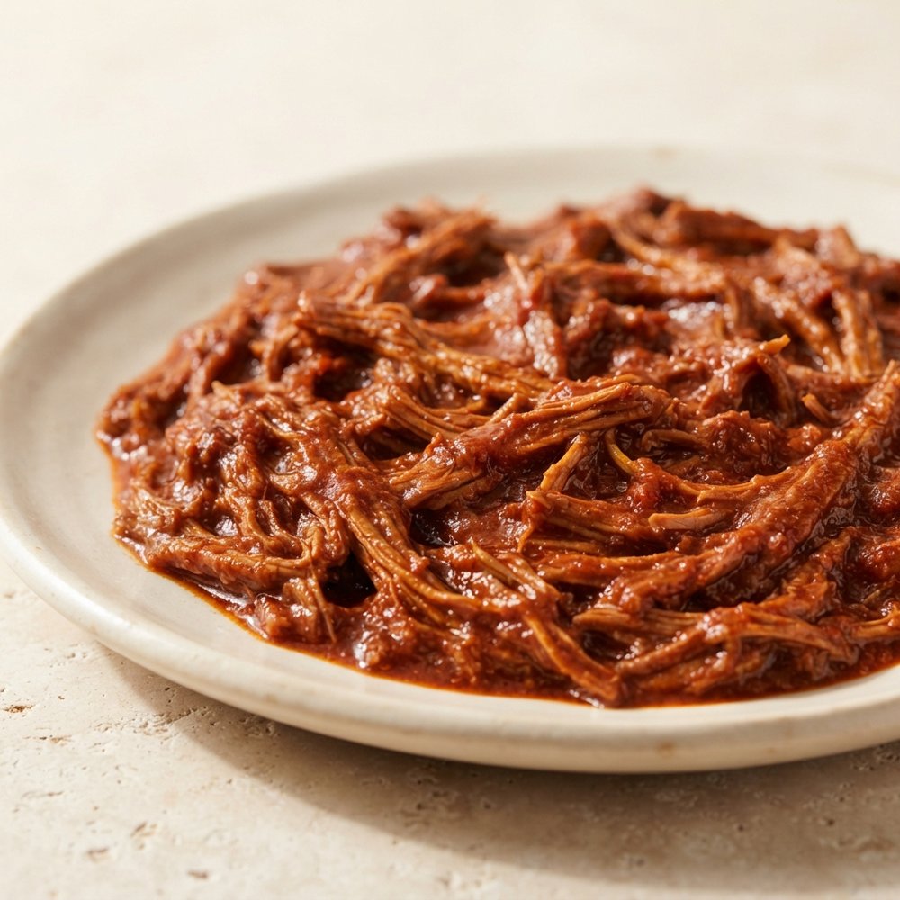 Beef Barbacoa (Res Barbacoa)