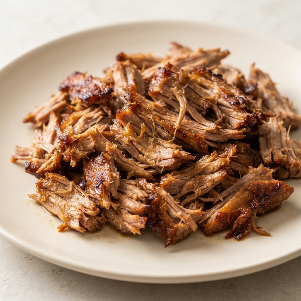 Backcountry Carnitas