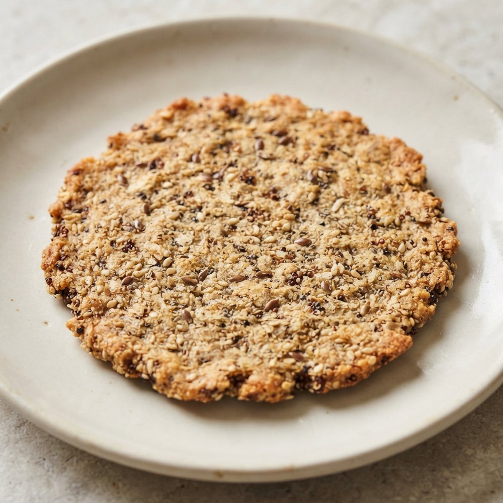 Homestyle Mary’s Seed Crackers Dupe