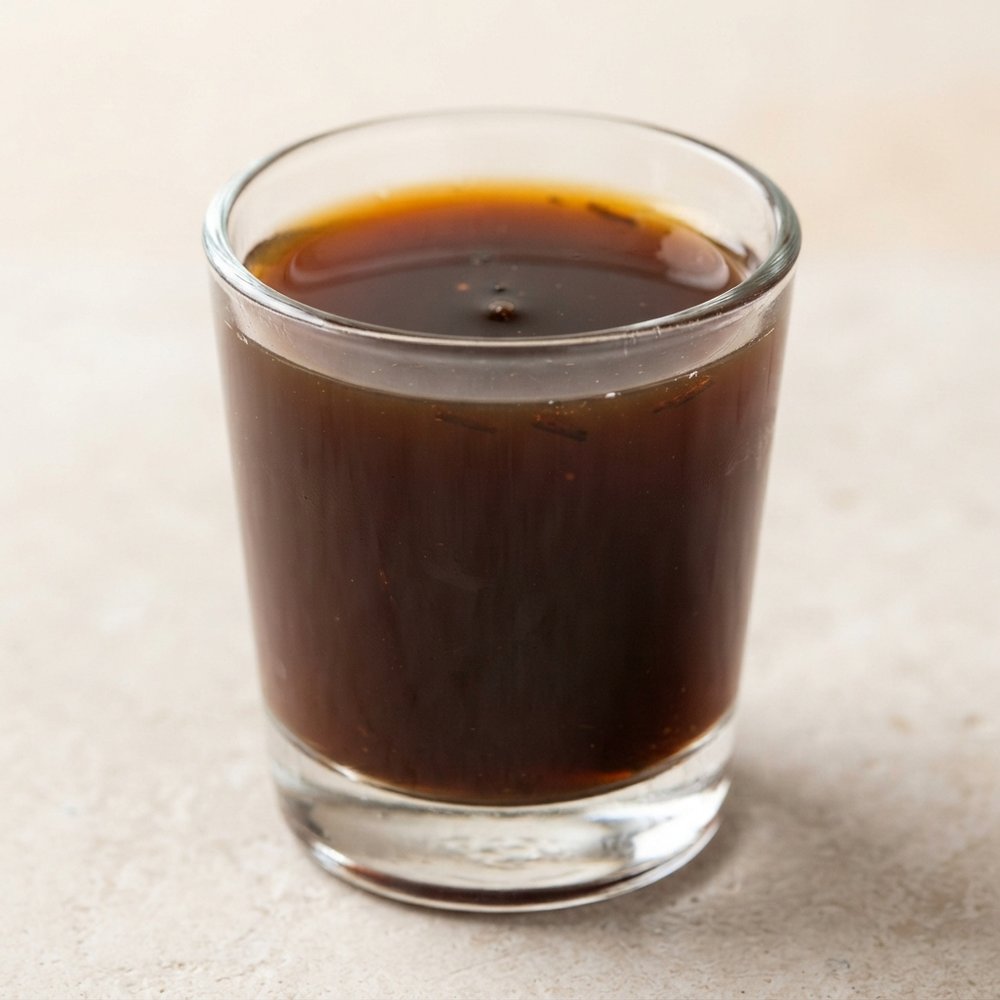 Coffee Liqueur I