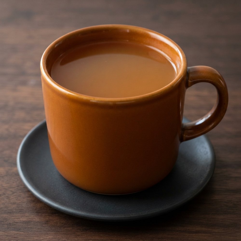 Homemade Apple Cider