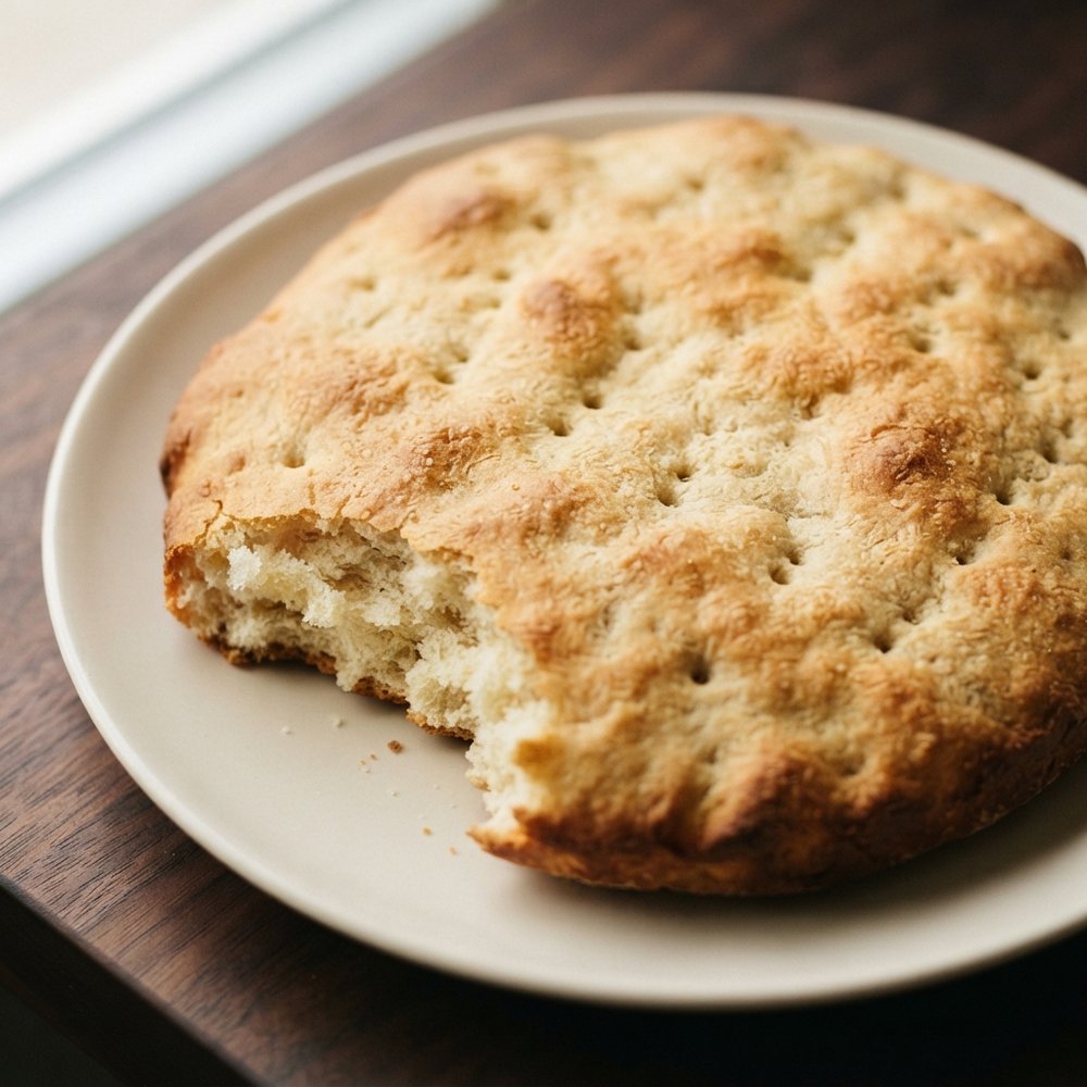 Classic Bannock Bread II