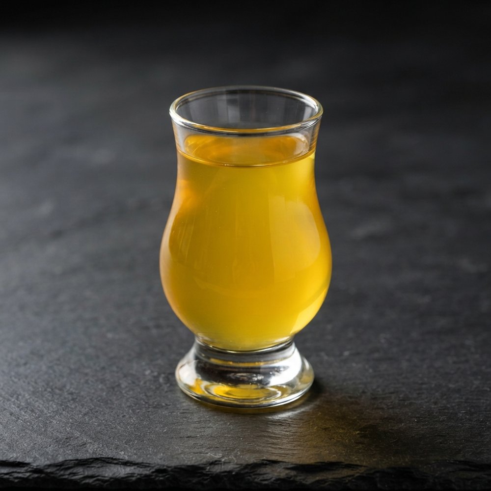 Classic Italian-Style Limoncello