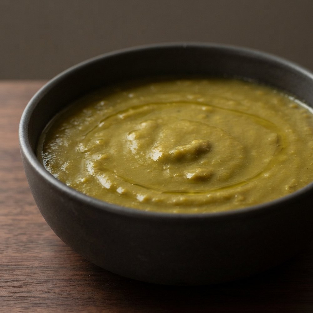 Bissara