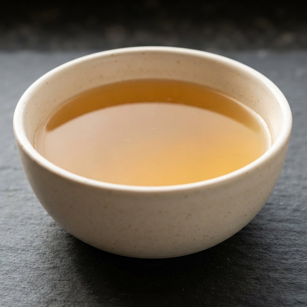 Aromatic Shell-On Shrimp Broth