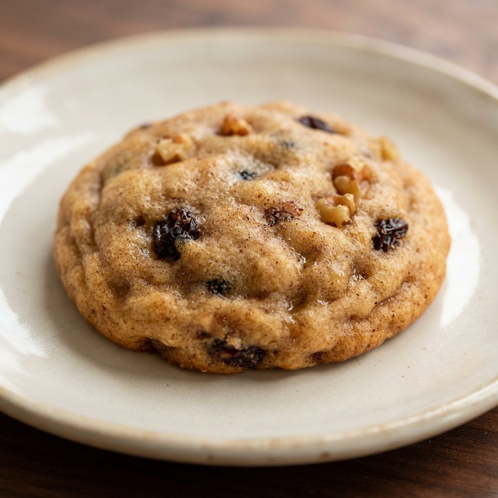 Persimmon Cookies, Version III
