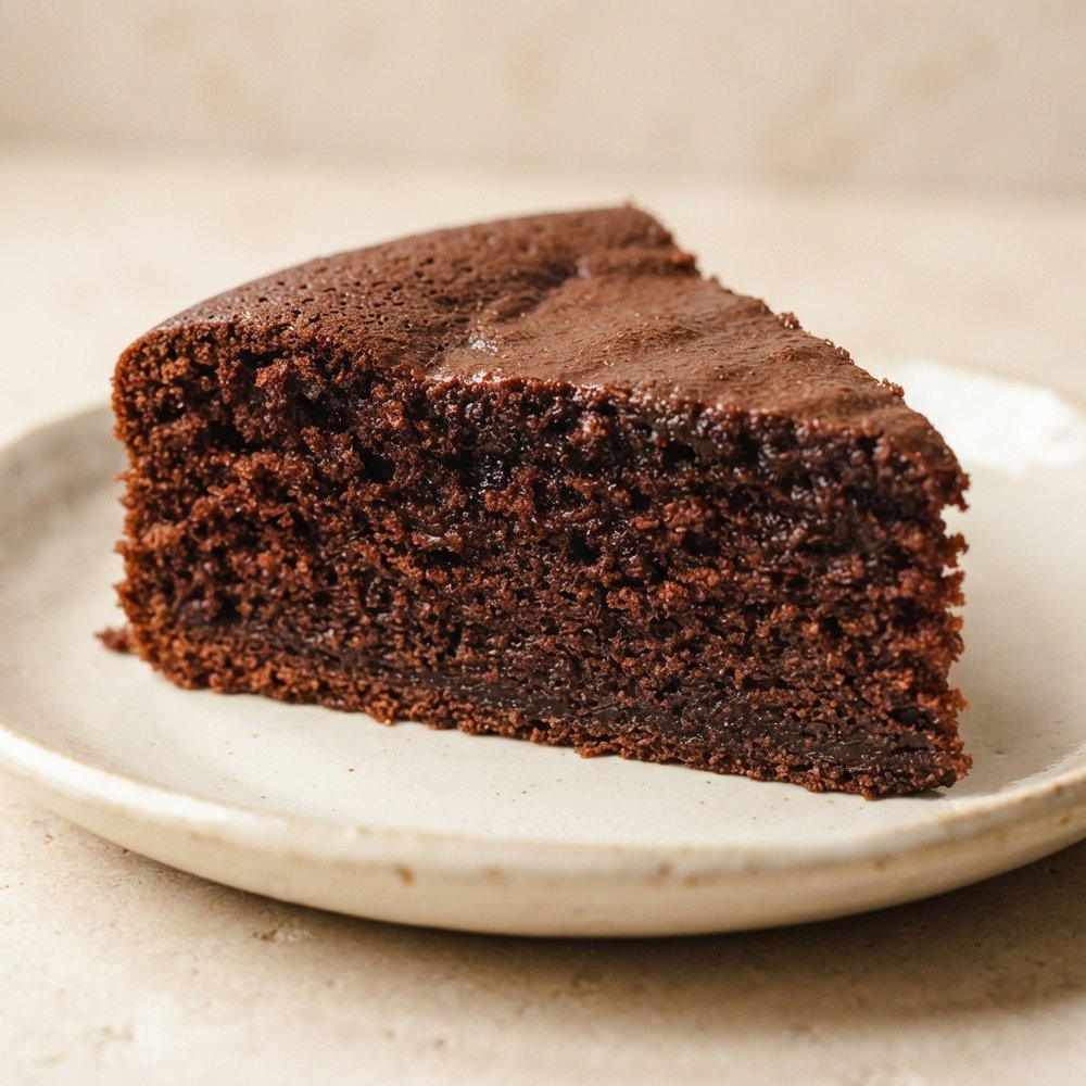 Amazing Slow Cooker Chocolate Cake
