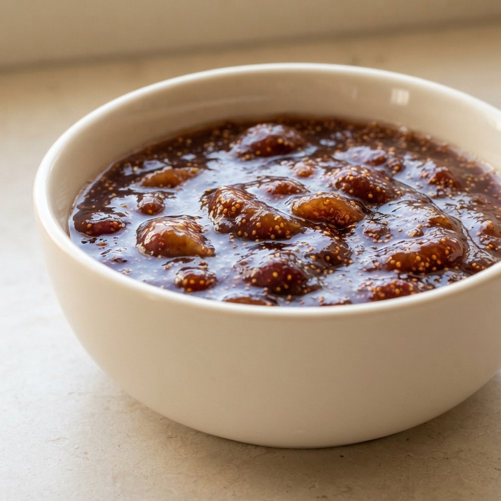 Momma’s Homemade Fig Jam Preserves