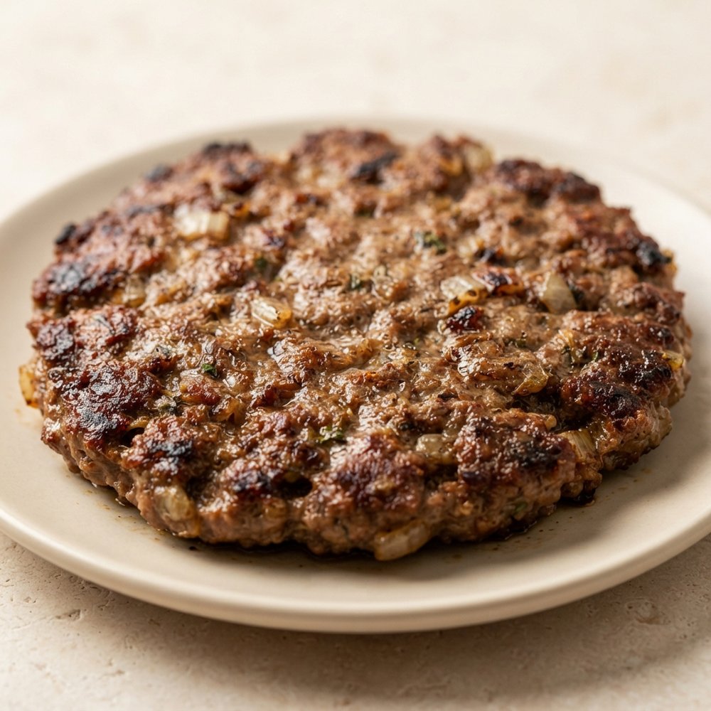 Gyros Burgers