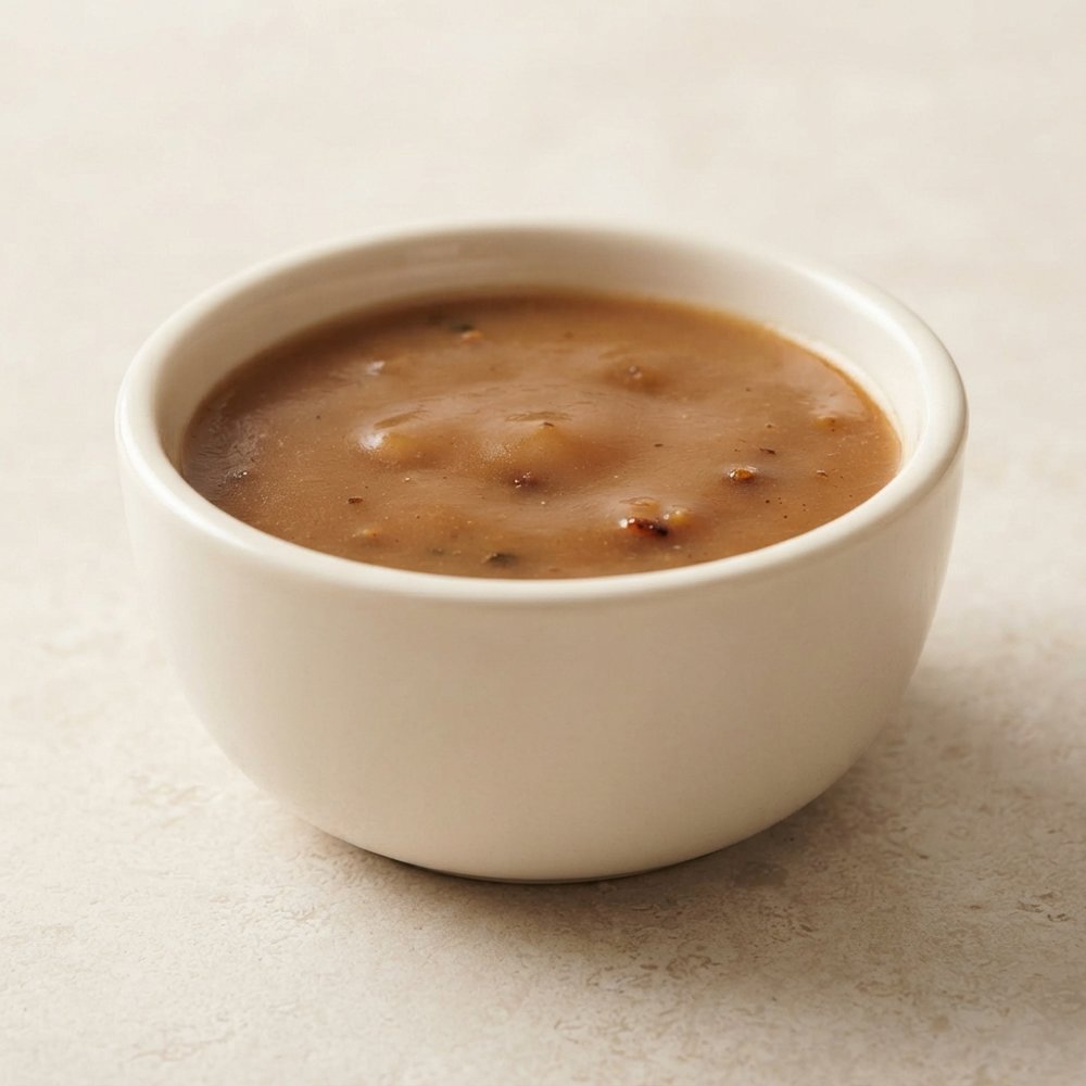 Quick Pan Gravy