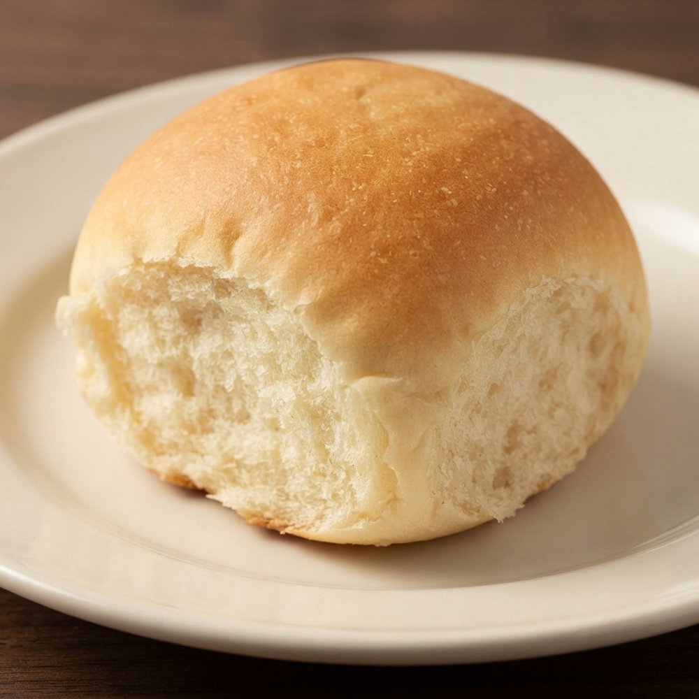 Virginia Clise Dinner Rolls