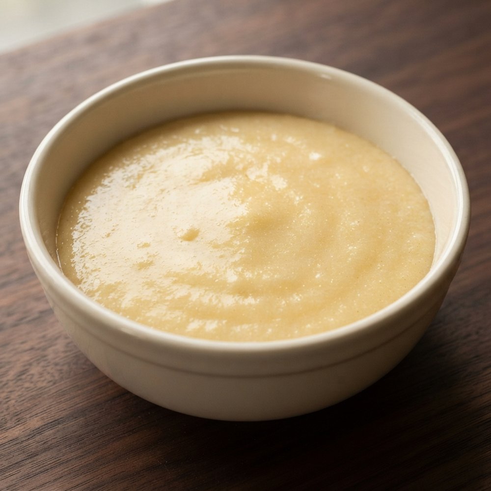 Cream of Wheat (Semolina) Porridge