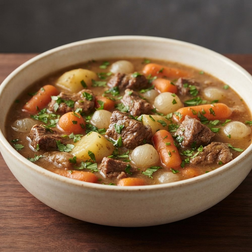 Ballymore Irish Lamb Stew