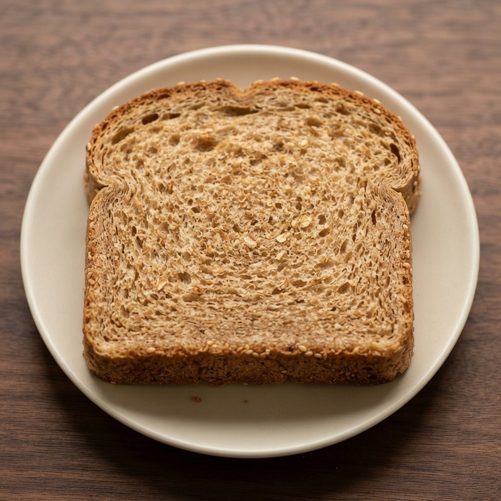 Westrup Hearty Whole Wheat Loaf