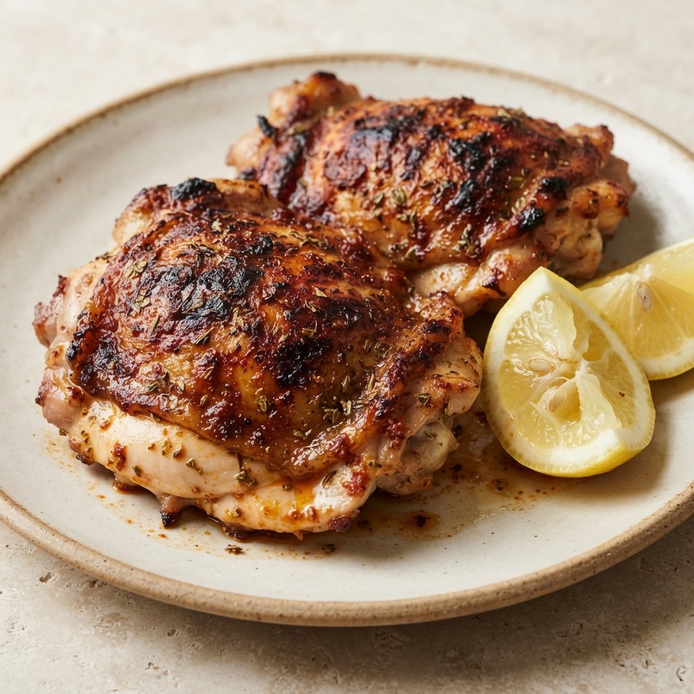 Churrasco Chicken