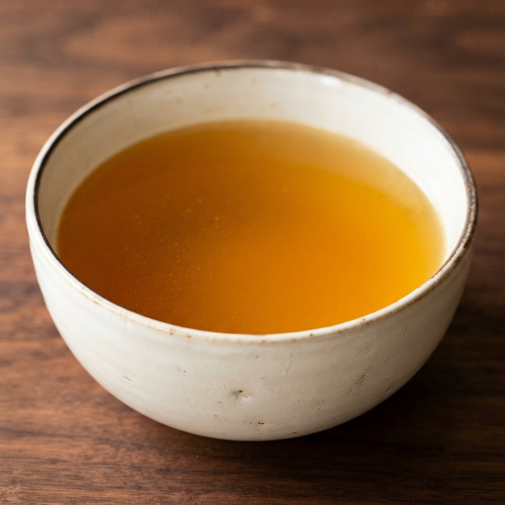 Instant Pot Turkey Bone Broth