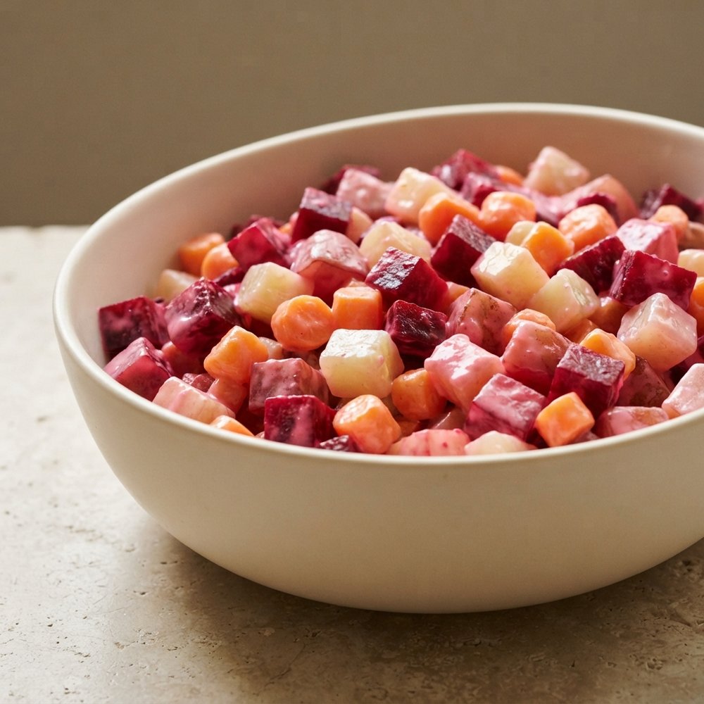Red Salad