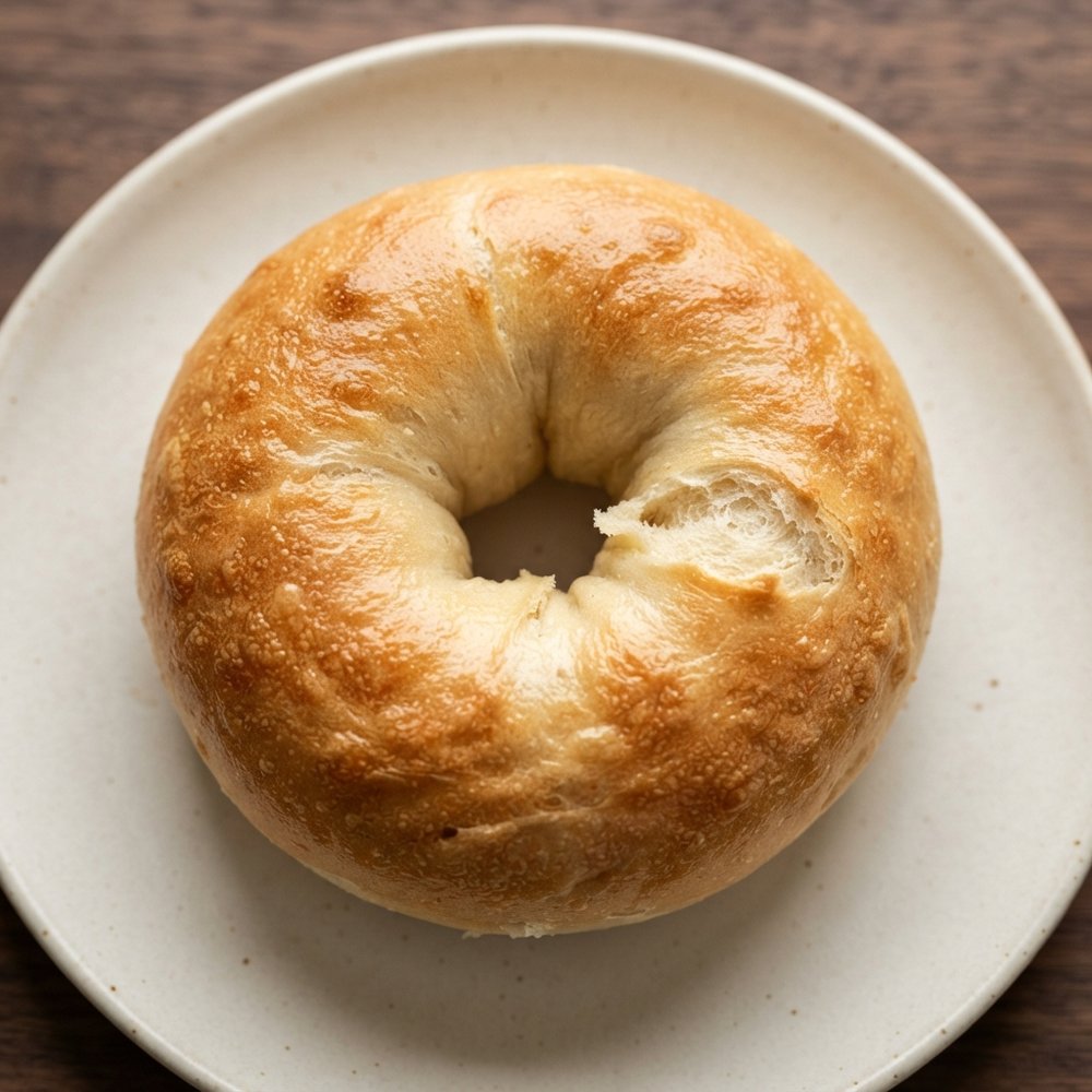 Grandma Sherrill’s Classic Boiled-and-Baked Bagels
