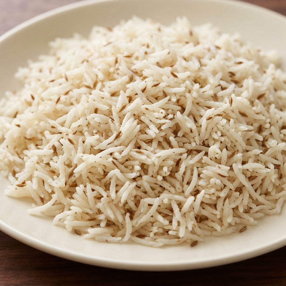 Jeera Rice