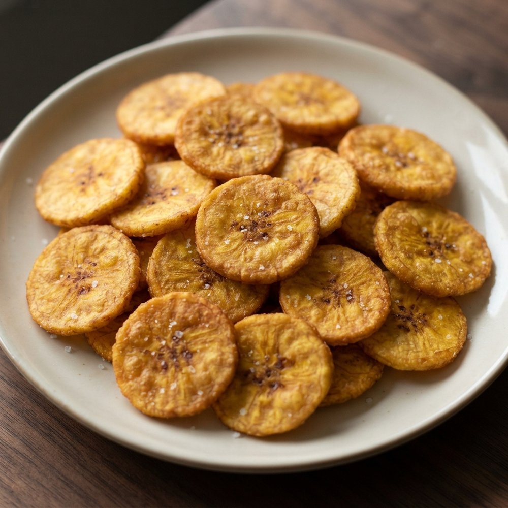 Plantain Chips