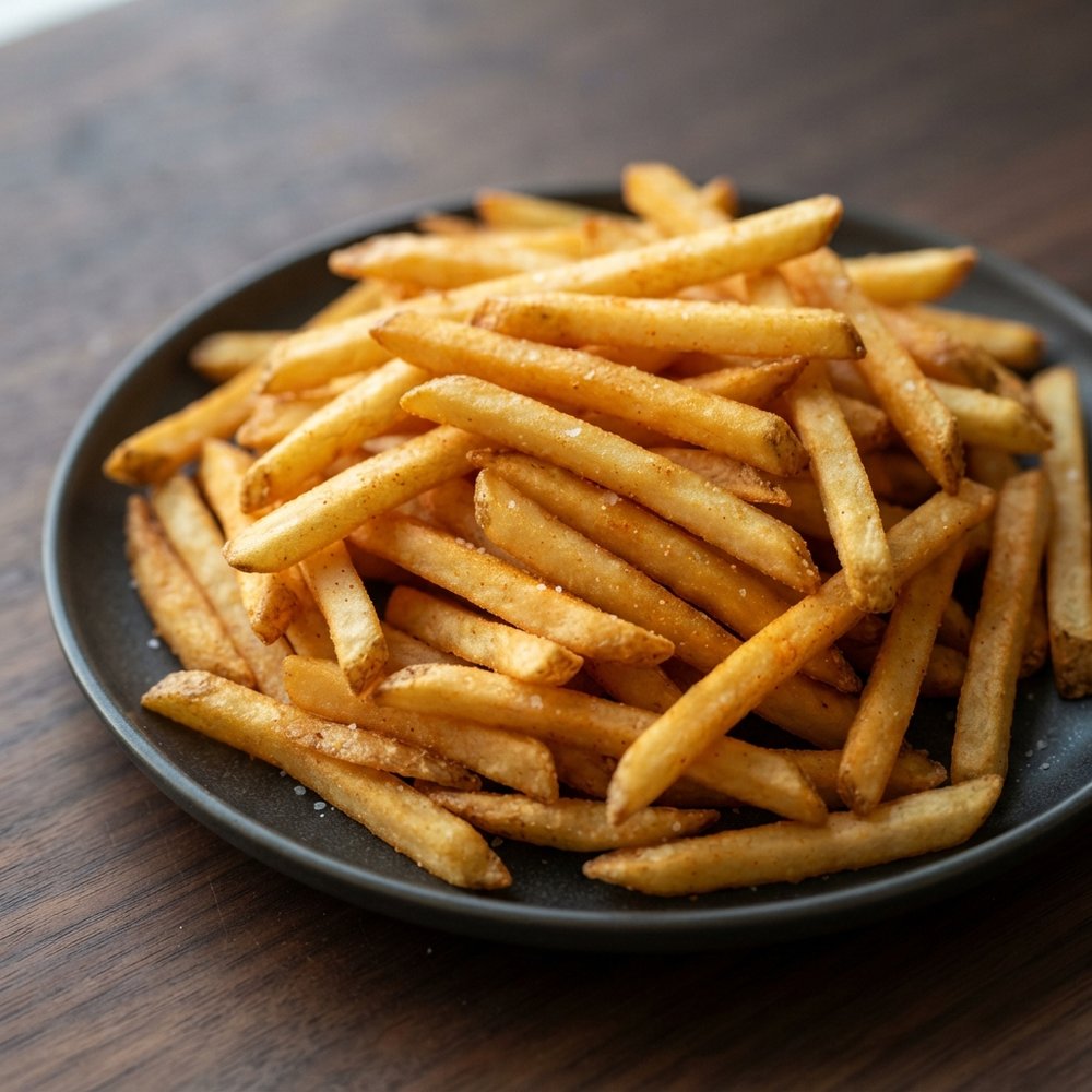 Air Fryer French Fries