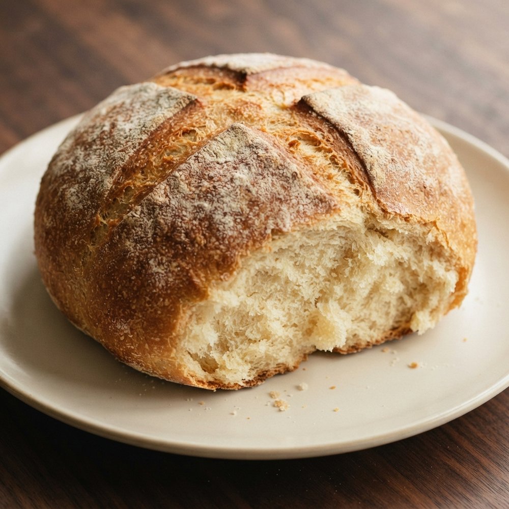 Brennan's Classic Irish Soda Loaf