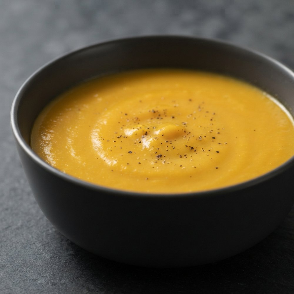Butternut Squash Soup