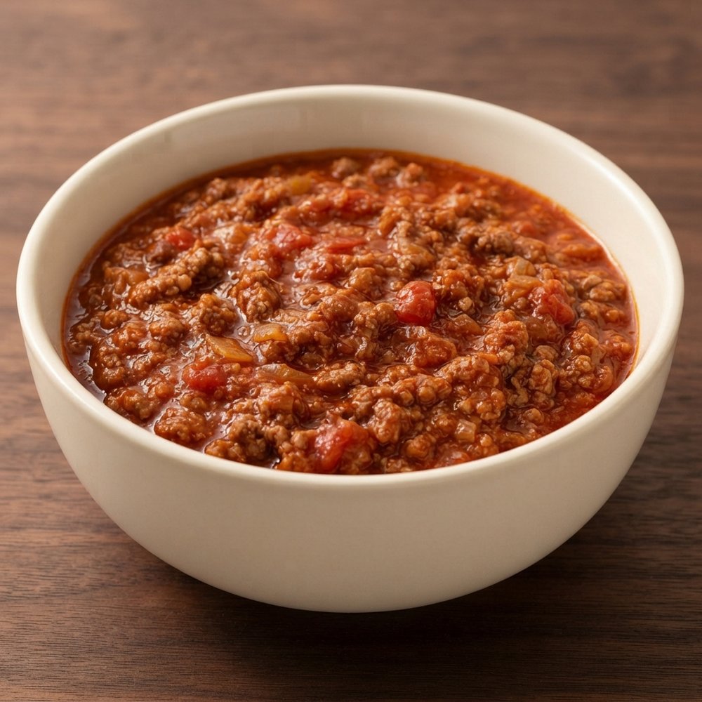 Classic Bolognese Sauce Guide