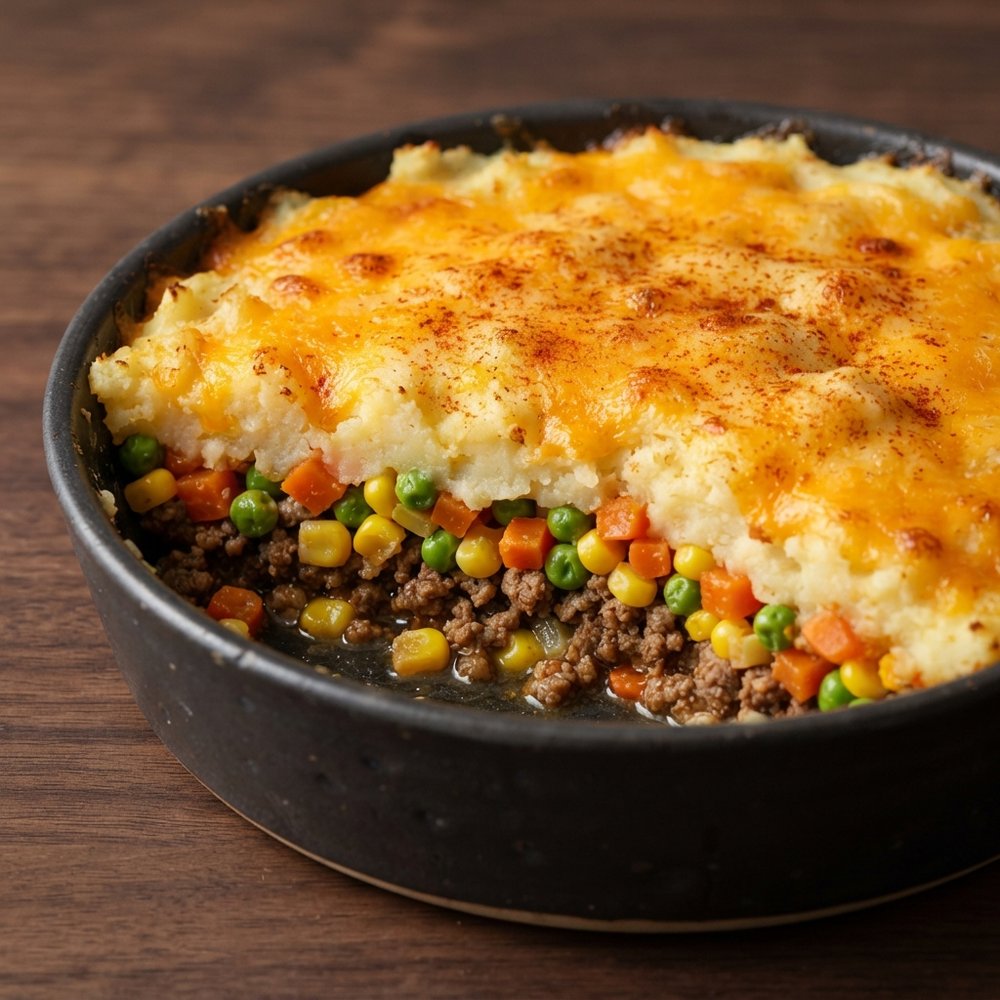 Marie's Homestyle Cottage Pie