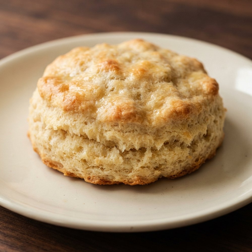 Grandma’s Classic Baking Powder Biscuits