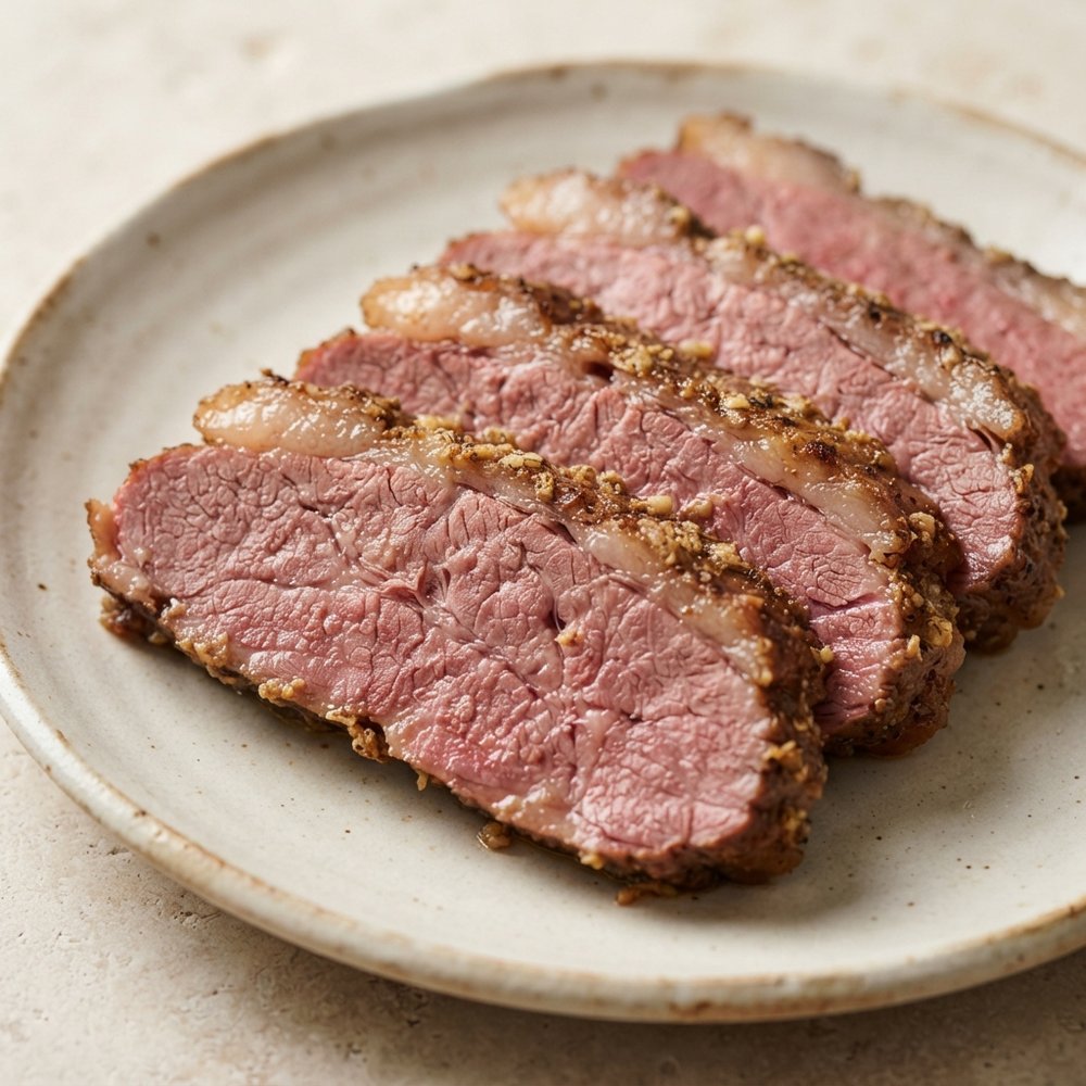 Instant Pot Corned Beef Brisket