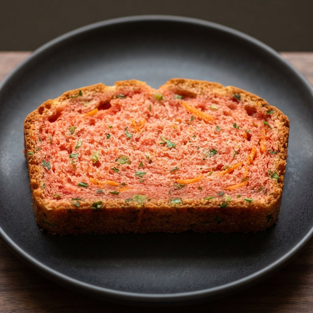 Herbed Tomato Loaf