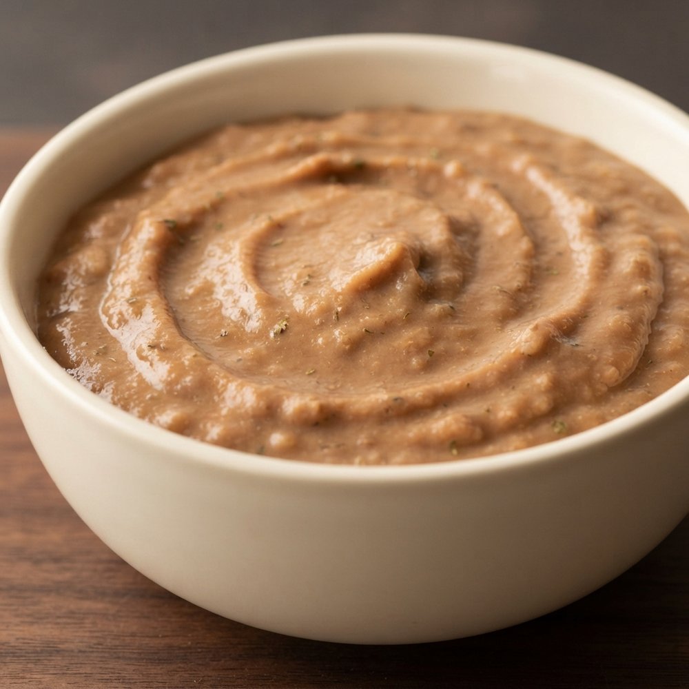 Instant Pot Refried Beans