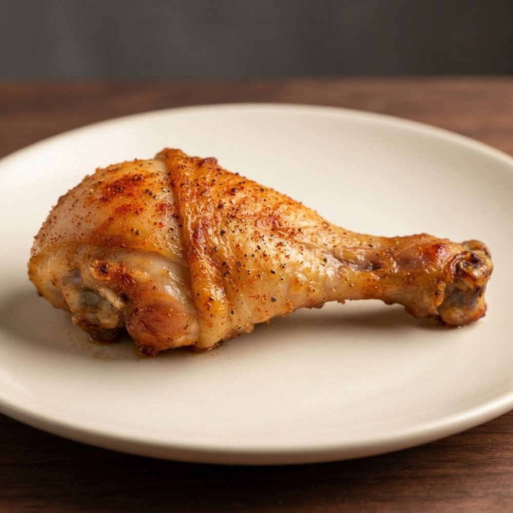 Air Fryer Chicken Legs