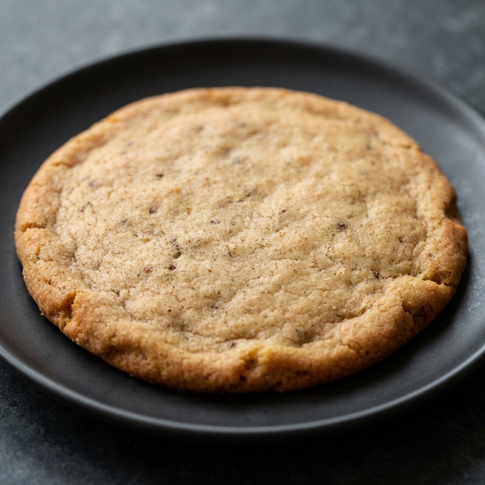 Dead Bones (L’Ossa Morte) Sicilian Clove Cookies
