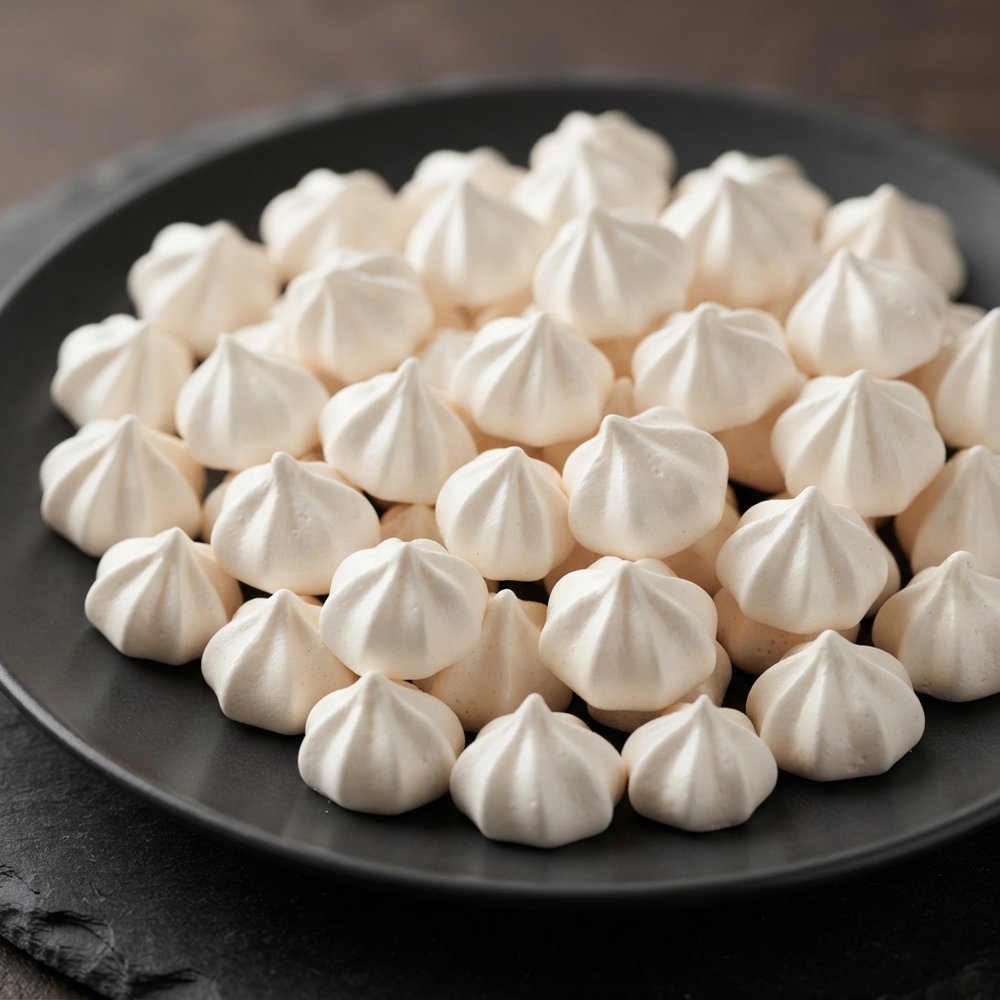 Mini Meringues