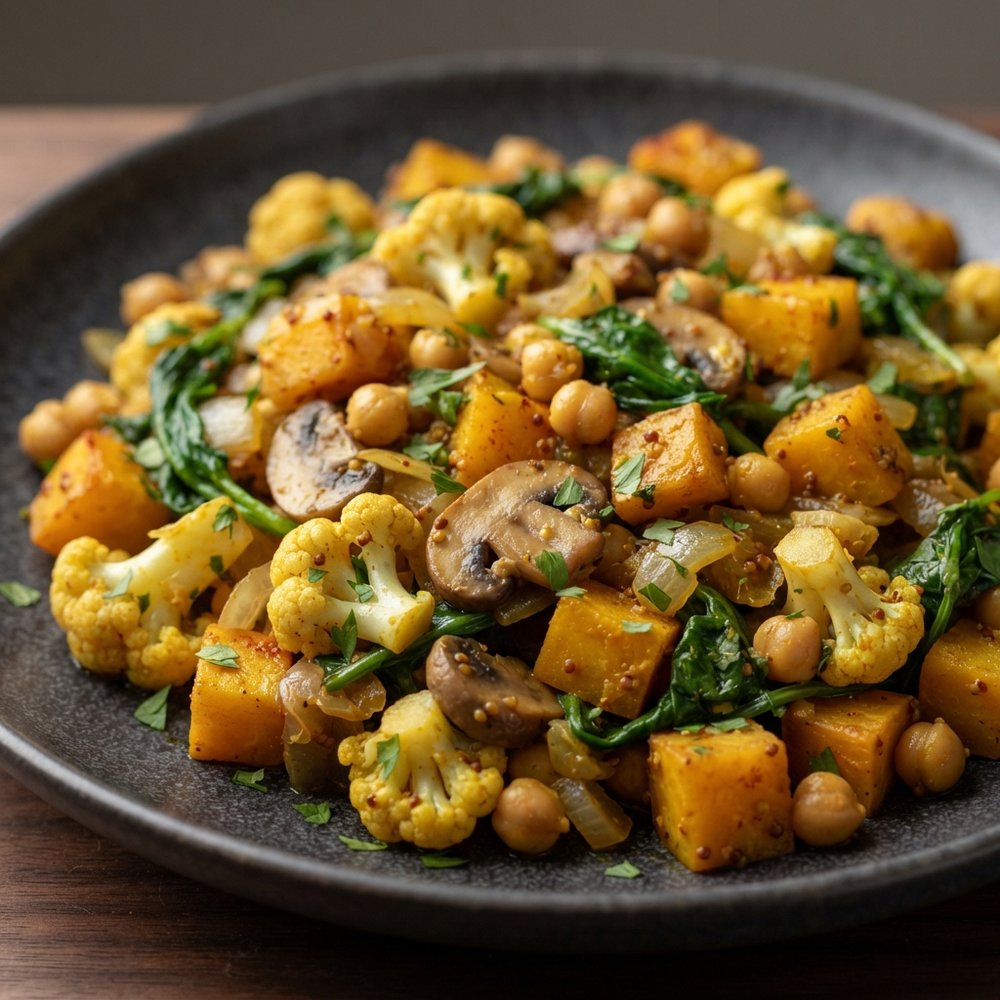 Falafel Hash