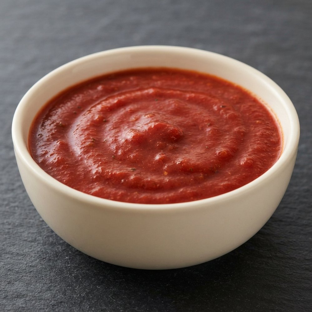 Pizzeria-Style Pizza Sauce