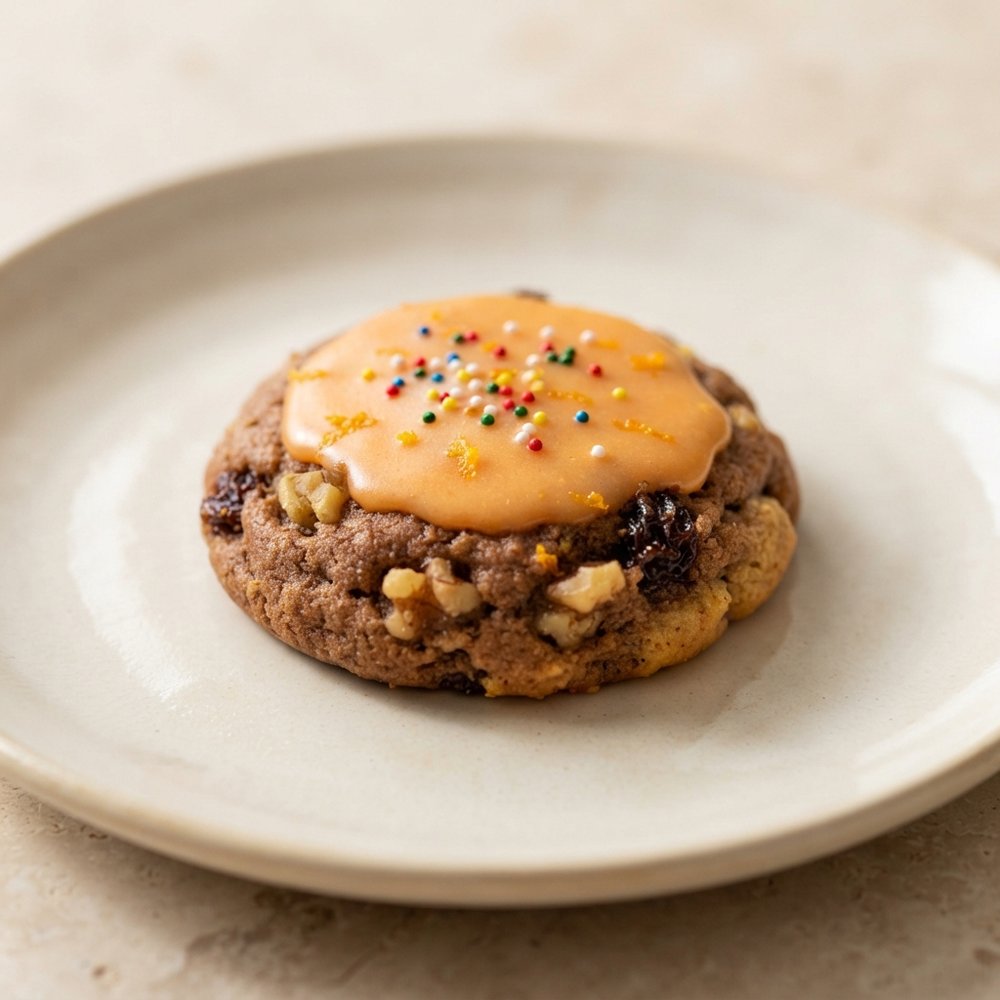 Grandma Anna’s Spiced Italian Pepper Cookies