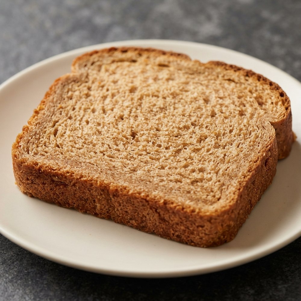 Hearty Whole-Grain Ezekiel Loaf