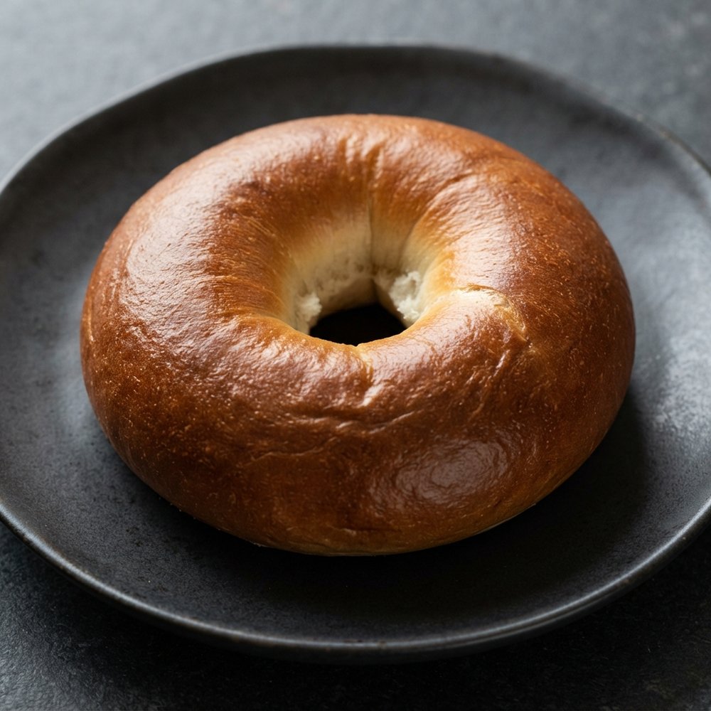 Bagels II