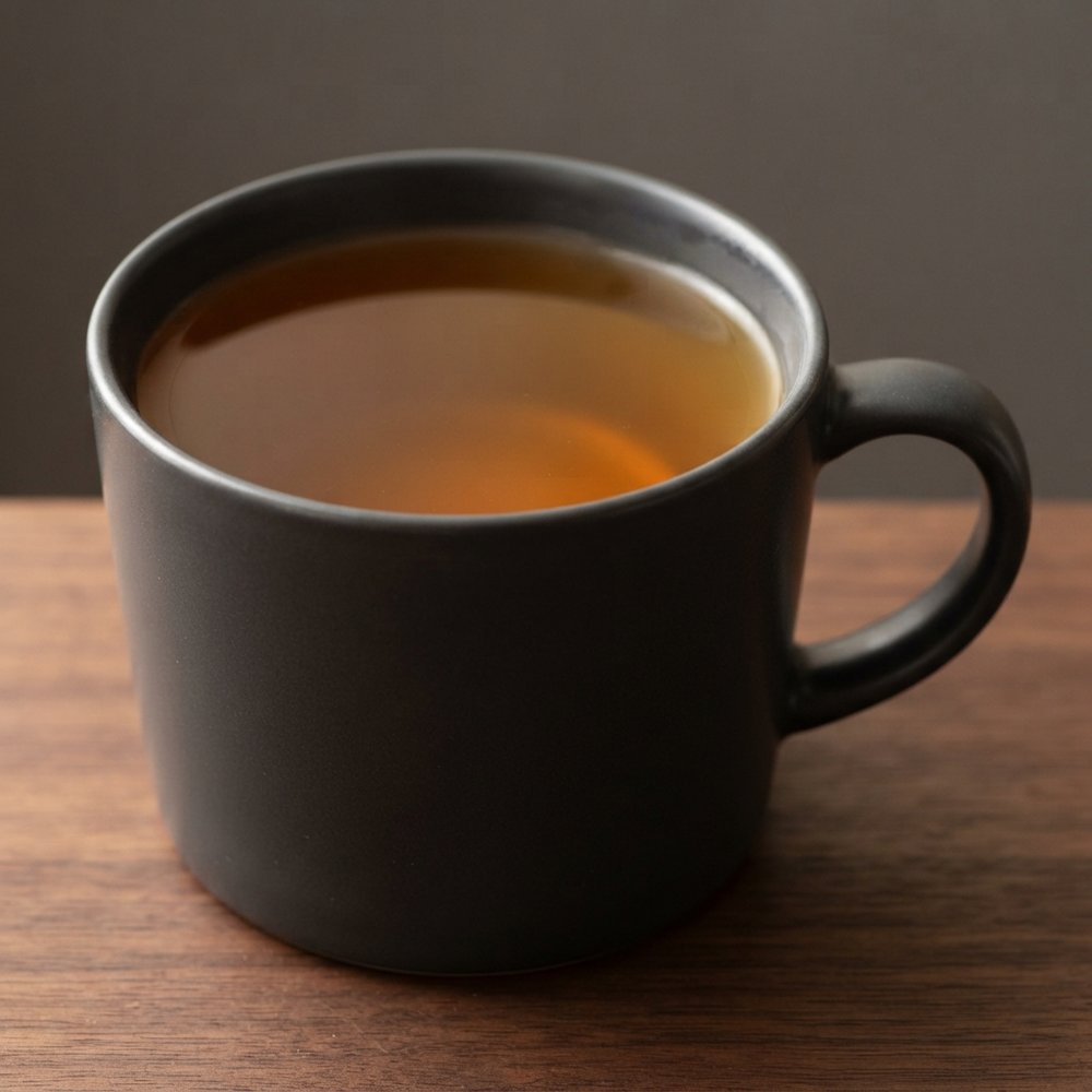 Holiday Spiced Citrus Tea